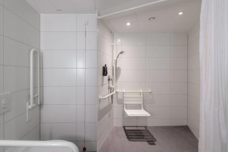 Ibis Berlin Hauptbahnhof - 6
