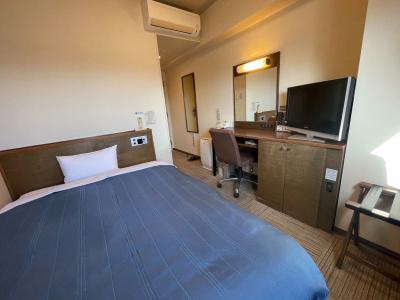 Route-Inn Tsuruoka Ekimae - 36