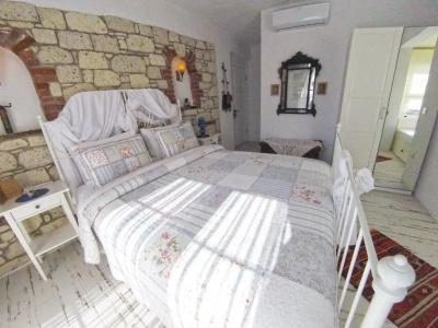 Morisi Konak Butik Otel - 59