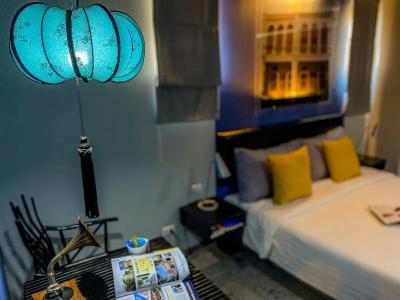 Sino Inn Phuket - Sha Plus - 95