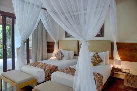 Santun Luxury Private Villas - 43