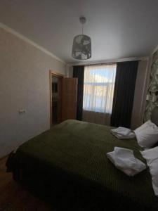 Niniko Shampriani Guest House - 1