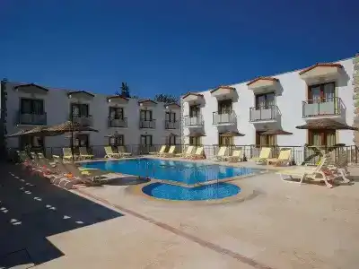 Bodrum Sofabed - 41