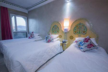 Menzeh Zalagh 2Boutique Hôtel & Sky - 17