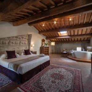 Palazzo Leopoldo Dimora Storica & Spa - 39