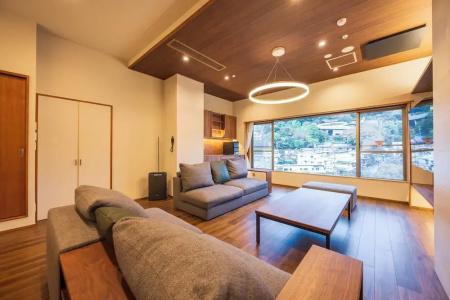 Hakone Yumoto Onsen Kajikaso - 188
