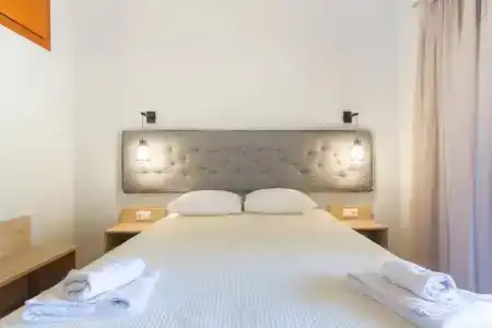 Ntinas Filoxenia & Spa - 125