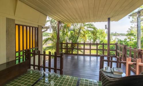 Krabi City Seaview - 79