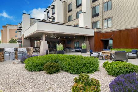 Homewood Suites by Hilton - 25