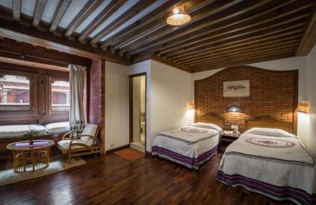 Kantipur Temple House - 36