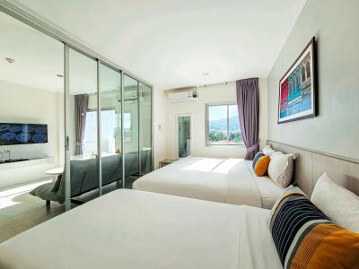 Recenta Suite Phuket Suanluang - 9