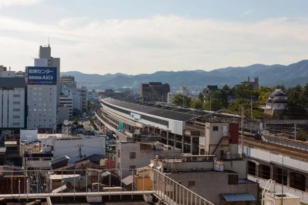 Fukuyama Terminal - 11