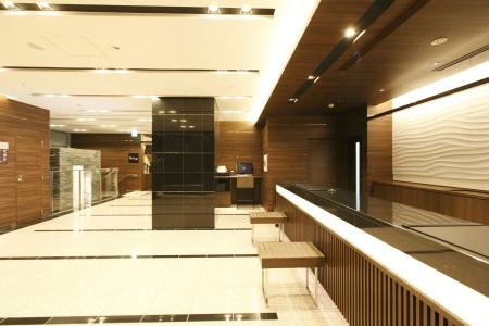 Dormy Inn Kagoshima - 19