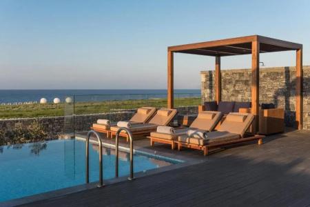 Nana Princess Suites Villas & Spa - 201