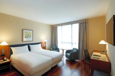 Sercotel Cornellà Barcelona - 97
