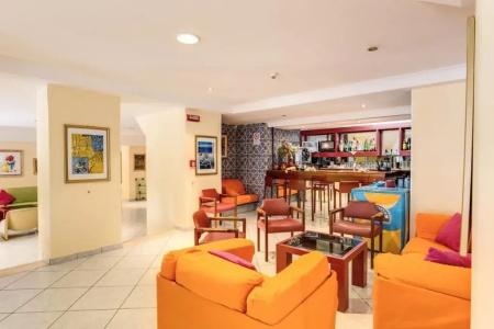 Marina Club - 13