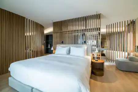 Akasha Beach & Spa - 6