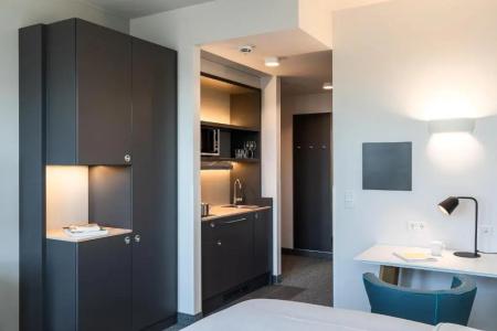 sylc. Apartment– Serviced - 79