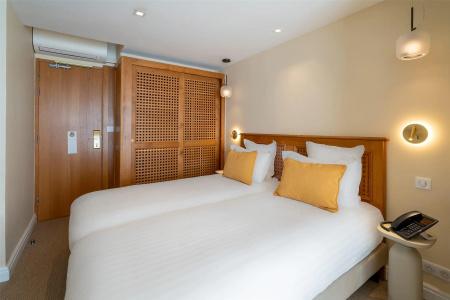 Best Western Premier Montfleuri - 166