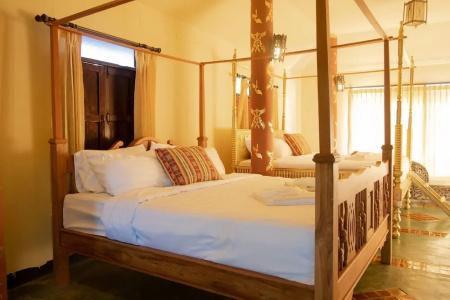 Baan Tawai Lanna - 107