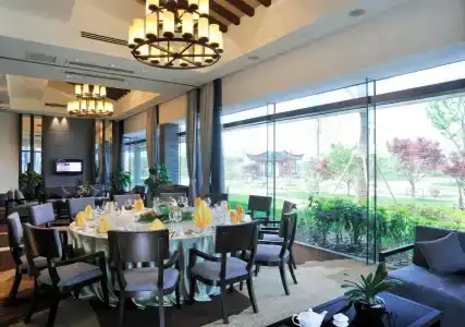WorldGrand Dushulake Suzhou - 8