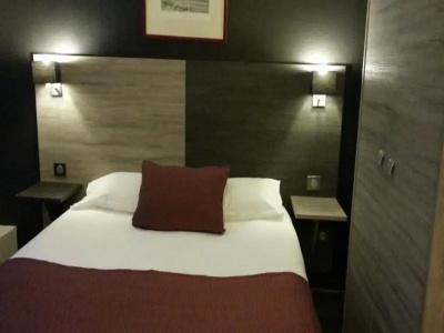 Hôtel Derby Eiffel - 43