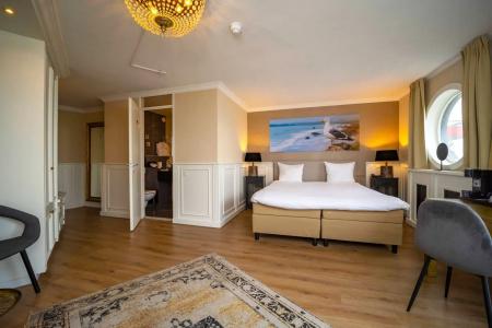 Fletcher-Restaurant Arion-Vlissingen - 6