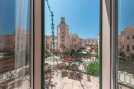 Albergo Diffuso Monopoli - 6