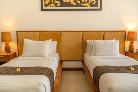 Purana Boutique Resort - 3