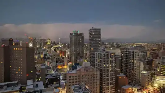 Premier Nakajima Park Sapporo - 103