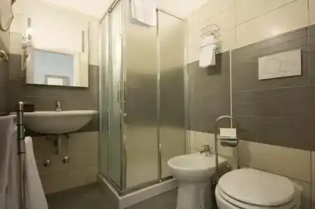 Atlantis Inn Roma - 22