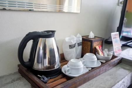 Khaolak Suthawan Resort - Sha Plus - 37
