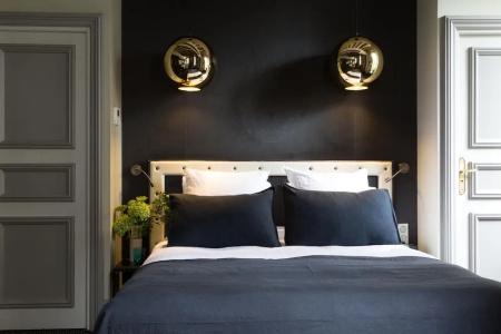 Hôtel Le Relais Saint-Germain - 62