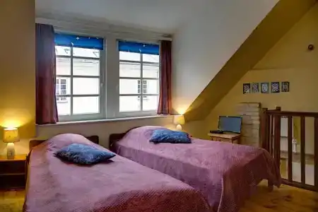 Bernardinu b&b House - 44