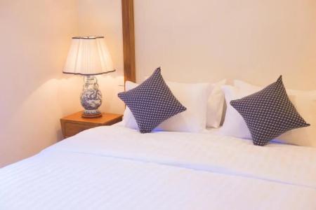 Amaka Bed and Breakfast - 104