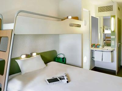 ibis budget Berlin Kurfürstendamm - 50