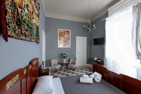 Talia B&B Guest House - 21