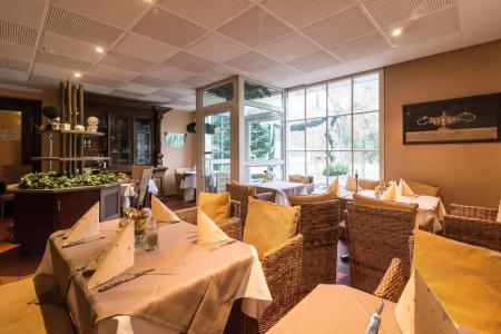 Thermen & Restaurant Bad Soden - 13