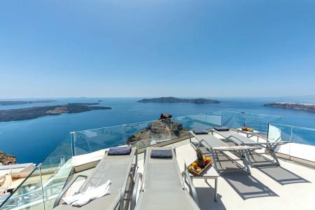 Pearl on the Cliff & Suites by Pearl Collection - 14