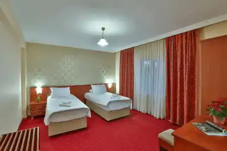 Afyon Dundar Thermal Villa - 77