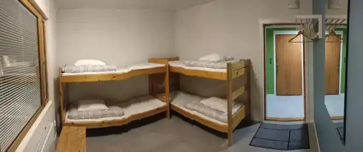 Scouts' Hostel - 4