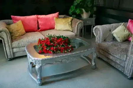 Boutique Spa Casino Lybid Plaza - 53