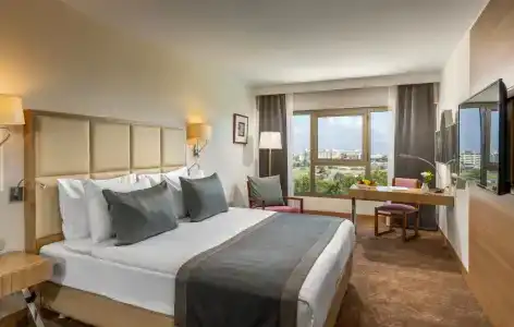 Kaya Izmir Thermal & Convention - 37