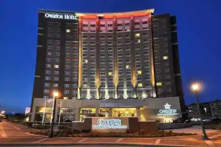 Overton and Conference Center - 0