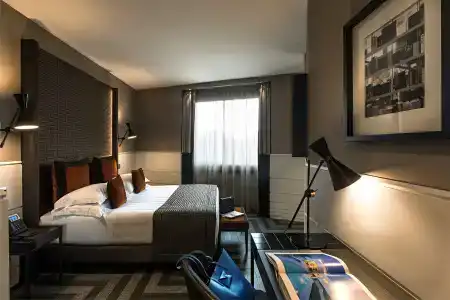The Tribune, part of JdV by Hyatt - 4