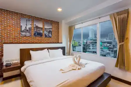 U Hatyai - 6
