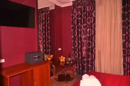 Char на Тульской - 3