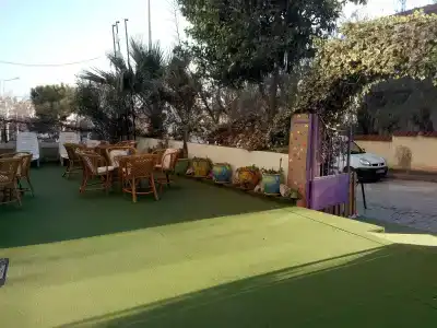 Barış Suite - 9