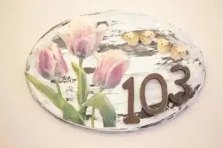 Focamor Otel - 48