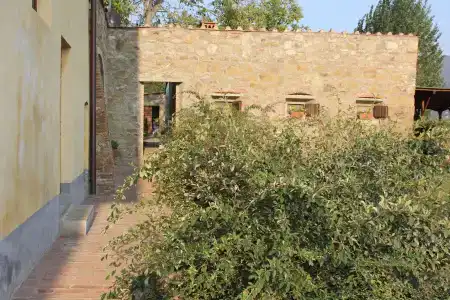 Le Capanne - 48